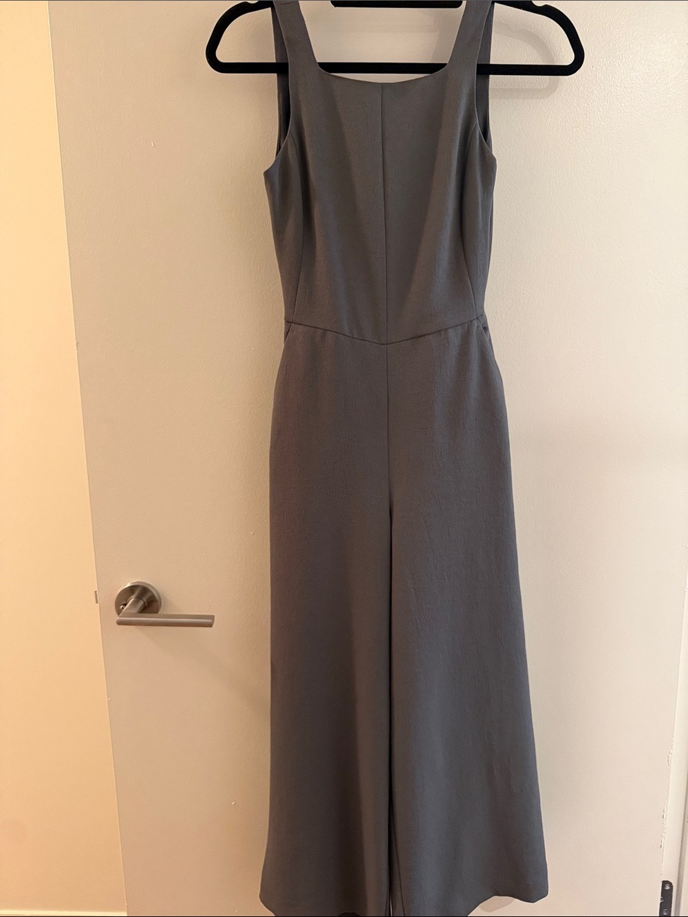 Aritzia Wilfred Sage Green Jumpsuit Size 00